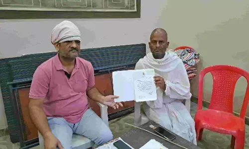 बनारस में बीजेपी कार्यकर्ता की हत्या के बाद पीएम मोदी ने परिवार को भेजा सांत्वना पत्र