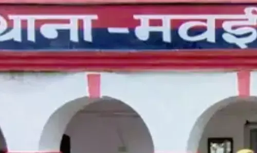 अयोध्या में 10 साल के बच्चे के साथ कुकर्म, 25 साल के युवक ने खेत में किया गलत काम.........