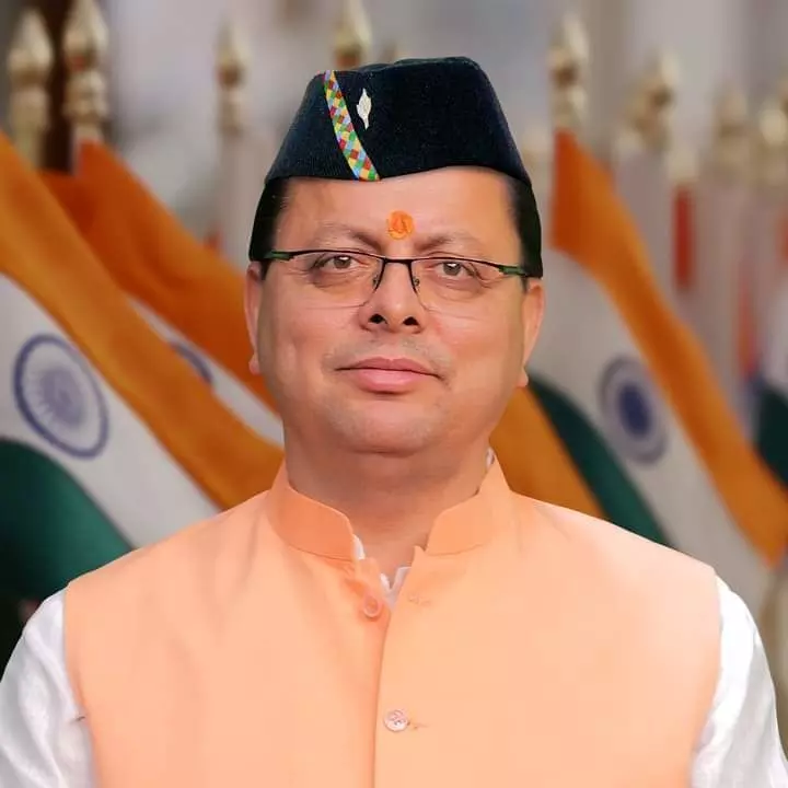 मुख्यमंत्री ने दिया आंगनबाड़ी बहनों को दीपावली का तोहफा, यूपी में क्यों नहीं? मुख्यमंत्री ने दिया आंगनबाड़ी बहनों को दीपावली का तोहफा, यूपी में क्यों नहीं?