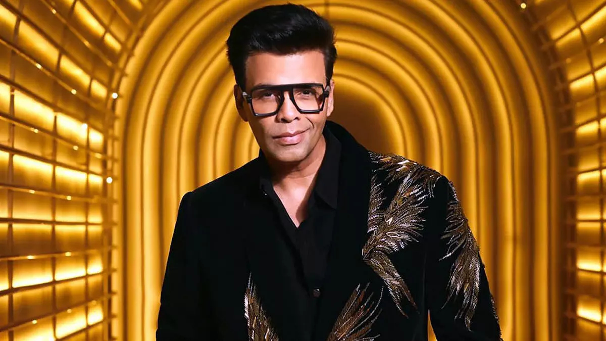 Bigg Boss 16: Karan Johar to host Friday's special episode of 'Bigg Boss  16' | Bigg Boss 16: 'बिग बॉस 16' के शुक्रवार विशेष एपिसोड की मेजबानी करेंगे  करण जौहर