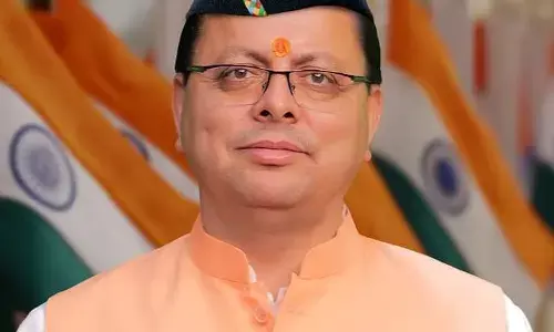 मुख्यमंत्री ने दिया आंगनबाड़ी बहनों को दीपावली का तोहफा, यूपी में क्यों नहीं?