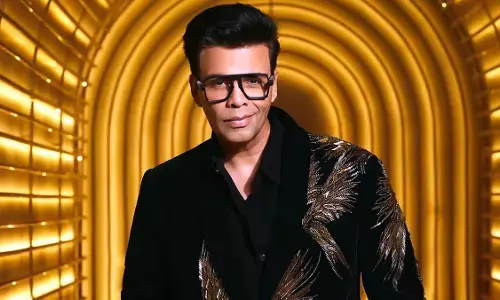 Bigg Boss 16: बिग बॉस 16 के शुक्रवार विशेष एपिसोड की मेजबानी करेंगे करण जौहर Bigg Boss 16: बिग बॉस 16 के शुक्रवार विशेष एपिसोड की मेजबानी करेंगे करण जौहर