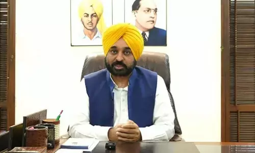 Breaking News : पंजाब कैबिनेट ने दिया कर्मचारियों को दीपावली का सबसे बड़ा गिफ्ट, पुरानी पेंशन योजना बहाली को मंजूरी