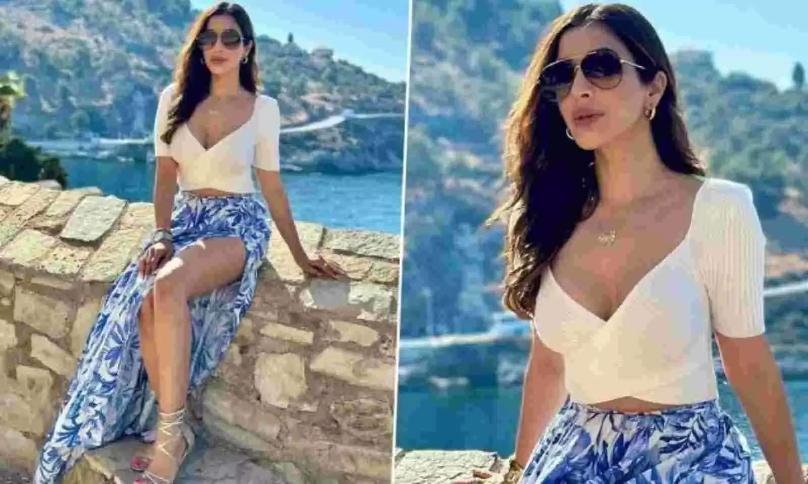 Giorgia Andriani Sexy Video Photo: Giorgia Andriani ने अपने सेक्सी हुस्न से फिर बढ़ाया टेम्परेचर, फिगर देख यूजर्स हुए बेहाल Giorgia Andriani Sexy Video Photo: Giorgia Andriani ने अपने सेक्सी हुस्न से फिर बढ़ाया टेम्परेचर, फिगर देख यूजर्स हुए बेहाल