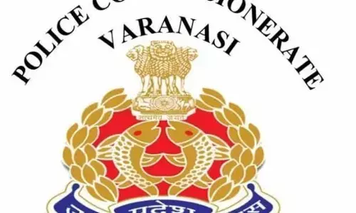 छत्तीसगढ़ में हत्या कर लूटपाट करने वाले बदमाश वाराणसी में गिरफ्तार...