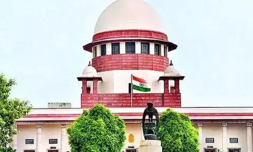 भड़काऊ भाषण पर सुप्रीम कोर्ट की सख्त टिप्पणी, सरकारों को दिया ये निर्देश वरना करेंगे आपके खिलाफ कार्यवाही भड़काऊ भाषण पर सुप्रीम कोर्ट की सख्त टिप्पणी, सरकारों को दिया ये निर्देश वरना करेंगे आपके खिलाफ कार्यवाही