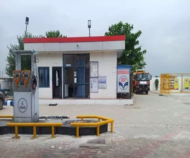 CNG Rate in Aligarh, Where is CNG available in Aligarh, CNG Price in Aligarh