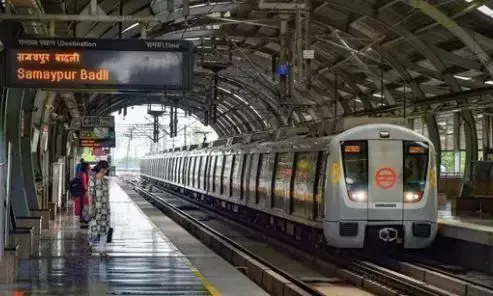 दिवाली के दिन दिल्ली में घूमने का बना रहे प्लान, तो जान लें मेट्रो की नई टाइमिंग