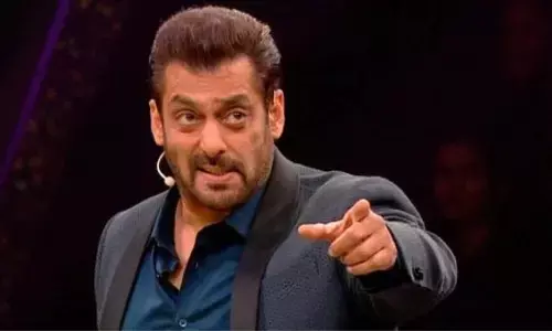 डेंगू की वजह से सलमान खान ने रद्द की सारी शूटिंग, अब बिग बॉस 16 का नया होस्ट होगा ये मशहूर सेलिब्रिटी