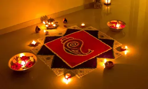 कब मनेगी दीपवाली, जानिए शुभ मुहूर्त एवं पूजा विधि, उपाय से होगी धन सम्बन्धी समस्या दूर कब मनेगी दीपवाली, जानिए शुभ मुहूर्त एवं पूजा विधि, उपाय से होगी धन सम्बन्धी समस्या दूर