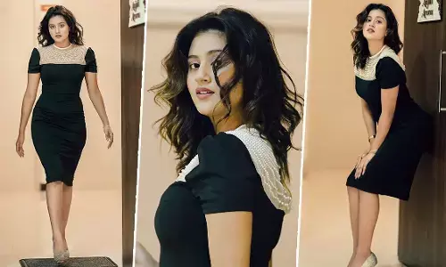 Anjali Arora Sexy Video Photo: अंजलि अरोड़ा का हॉट बॉडीकॉन ड्रेस में दिखा किलर लुक, हॉटनेस ने बढ़ाया सोशल मीडिया का पारा Anjali Arora Sexy Video Photo: अंजलि अरोड़ा का हॉट बॉडीकॉन ड्रेस में दिखा किलर लुक, हॉटनेस ने बढ़ाया सोशल मीडिया का पारा