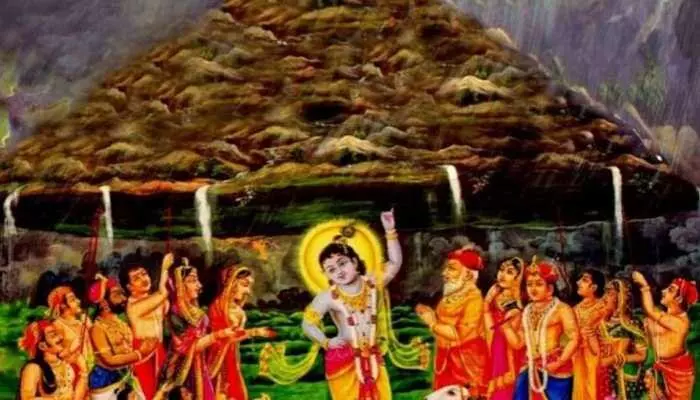 Goverdhan Puja 2022: क्यों की जाती है गोवर्धन पूजा? जानें, तारीख, शुभ मुहूर्त, पूजन विधि और कथा