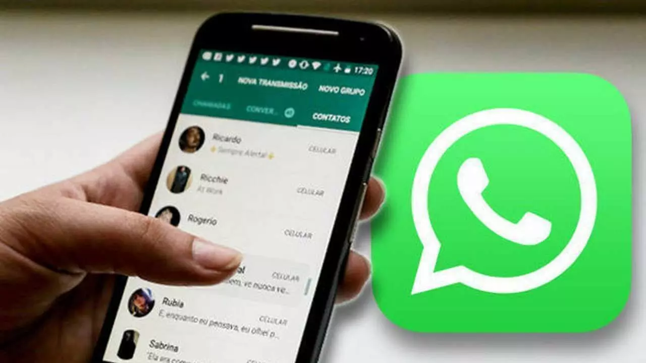 WhatsApp : करीब डेढ़ घंटे बाद व्हॉटसऐप की सेवा हुई बहाल, दुनियाभर में Users रहे परेशान