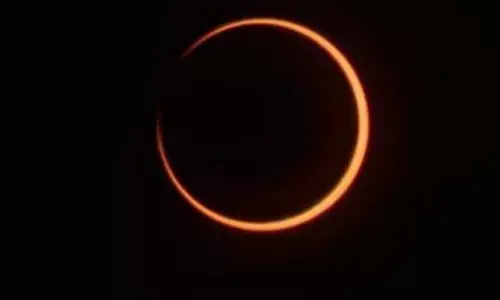 सूर्य ग्रहण आज! काशी में देवी देवताओं के कपाट होंगे बंद..