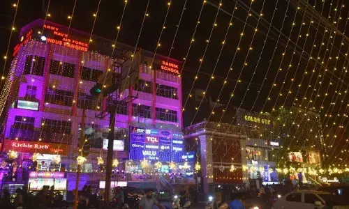 दिवाली :  पुरानी यादें, प्रेम भाईचारे की जगमग रोशनी !! दिवाली :  पुरानी यादें, प्रेम भाईचारे की जगमग रोशनी !!