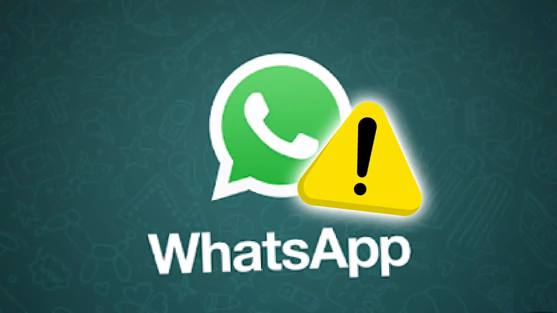 WhatsApp Down : दुुनिया भर में वाट्सऐप का सर्वर डाउन, नहीं काम कर रहा मैसेजिंग प्लेटफाॅर्म WhatsApp Down : दुुनिया भर में वाट्सऐप का सर्वर डाउन, नहीं काम कर रहा मैसेजिंग प्लेटफाॅर्म