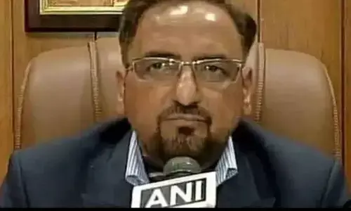 पूर्व डीजीपी बीएस सिद्धू सहित आठ लोगों पर दर्ज हुआ मुकदमा, पूरे राज्य में मची खलबली पूर्व डीजीपी बीएस सिद्धू सहित आठ लोगों पर दर्ज हुआ मुकदमा, पूरे राज्य में मची खलबली