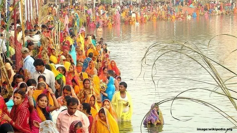 Chath Puja: ईश्वर के सान्निध्य में रहने का महापर्व है छठ!