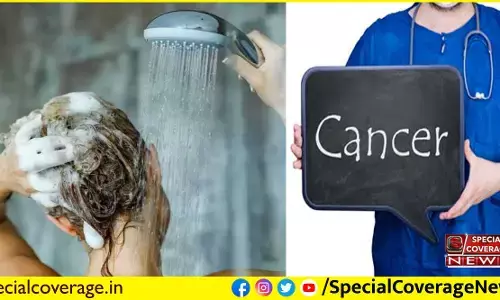 Alert: इस कंपनी के शैंपू का इस्तेमाल करने वाले रहें सावधान! ब्लड कैंसर का खतरा, कंपनी ने बाजार से मंगाए सारे प्रोडक्ट्स Alert: इस कंपनी के शैंपू का इस्तेमाल करने वाले रहें सावधान! ब्लड कैंसर का खतरा, कंपनी ने बाजार से मंगाए सारे प्रोडक्ट्स