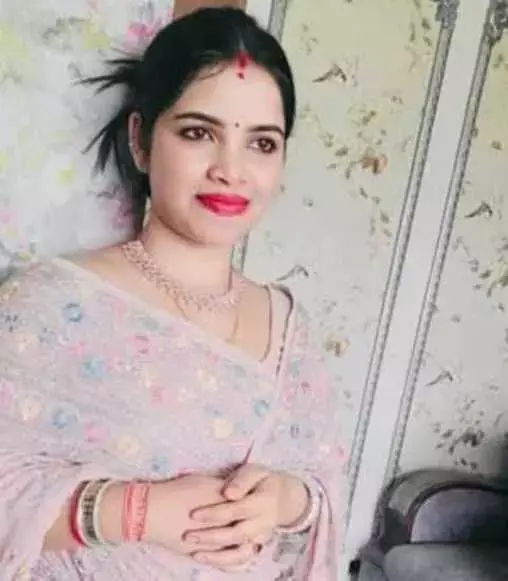 Archana Nag Sex Scandal : अर्चना नाग सेक्स स्कैंडल जिसके लिए भाजपा ने की सीबीआई जांच की मांग क्यों की?