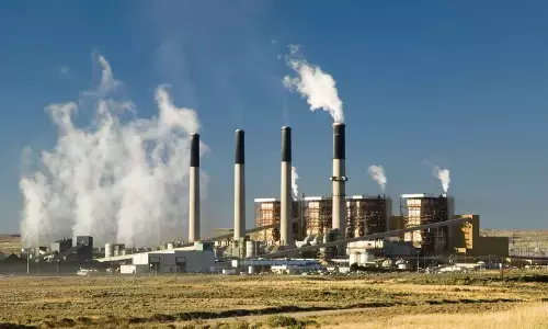 जीवाश्म ईंधन पर निर्भरता बढ़ा रही है स्वास्थ्य समस्याओं के दुष्प्रभाव: लान्सेट काउंटडाउन