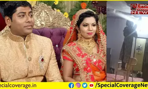 UP : पत्नी फांसी लगा रही थी, पति बनाता रहा वीडियो, ससुराल वालों को भेजा, मां- बाप पहुंचे फिर...