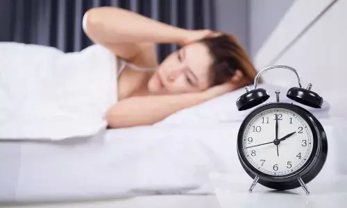 Sleeplessness : रात में नींद ना आने से हो रहे हैं परेशान, सोने से पहले जरूर करें ये काम, तुरंत मिलेगा आराम! Sleeplessness : रात में नींद ना आने से हो रहे हैं परेशान, सोने से पहले जरूर करें ये काम, तुरंत मिलेगा आराम!