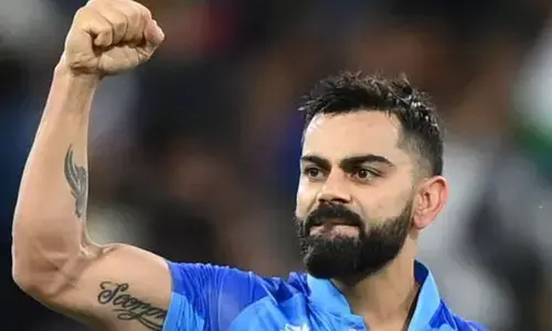 विराट कोहली ने T20 रैंकिंग में लगाई लंबी छलांग, पाकिस्तान के खिलाफ तूफानी पारी से हुआ चौकानें वाला फायदा