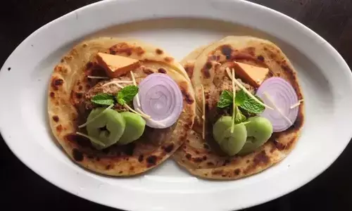 Roti pr GST in India , GST on food in India , GST on paratha in India Roti pr GST in India , GST on food in India , GST on paratha in India