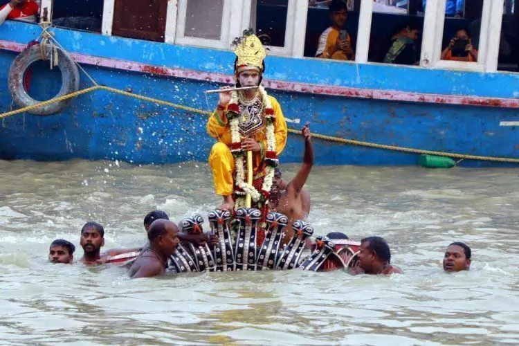 काशी की आन-बान-शान नाग- नथैया मेले की तैयारियां शुरू! आयोजक बोले - चुनौतीपूर्ण लेकिन हरि कृपा से सब मंगल होगा..