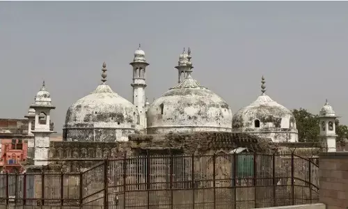 ज्ञानवापी मामले में आदि विश्वेश्वर के मुकदमें पर कोर्ट का ऑर्डर आज...