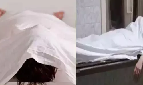 दर्दनाक हादसे में दो चचेरे भाईयों की मौत, घर में मचा कोहराम दर्दनाक हादसे में दो चचेरे भाईयों की मौत, घर में मचा कोहराम