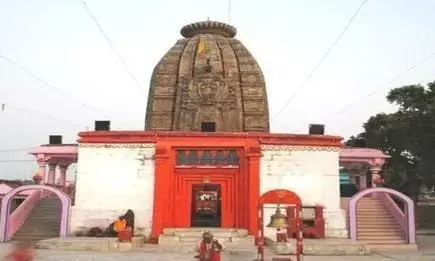 Chhath Puja Special: डेढ़ लाख साल पुराना है बिहार का ये सूर्य मंदिर, भगवान विश्वकर्मा ने किया था निर्माण Chhath Puja Special: डेढ़ लाख साल पुराना है बिहार का ये सूर्य मंदिर, भगवान विश्वकर्मा ने किया था निर्माण