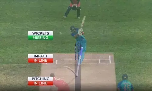 KL Rahul T20 WC: नॉटऑउट थे केएल राहुल, नहीं लिया रिव्यू, फ्लॉप होकर चुकानी पड़ी कीमत KL Rahul T20 WC: नॉटऑउट थे केएल राहुल, नहीं लिया रिव्यू, फ्लॉप होकर चुकानी पड़ी कीमत