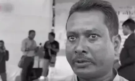 बिहार के सबसे गरीब विधायक फूट फूट कर रोए, वीडियो हुआ वायरल बिहार के सबसे गरीब विधायक फूट फूट कर रोए, वीडियो हुआ वायरल