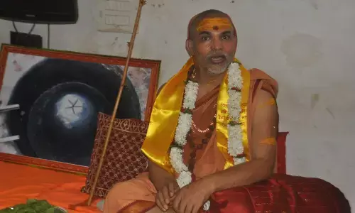 शंकराचार्य अविमुक्तेश्वरानंद की अग्रिम जमानत अर्जी पर अदालत में सुनवाई आज...