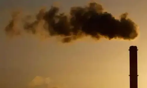 मीथेन कौन्सेंट्रेशन में हुई अब तक की सबसे बड़ी वृद्धि मीथेन कौन्सेंट्रेशन में हुई अब तक की सबसे बड़ी वृद्धि