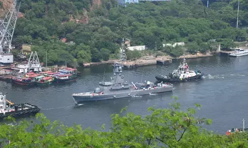 सिंगापुर और भारतीय नौसेना का द्विपक्षीय समुद्री अभ्यास सिम्बेक्स-2022 की मेजबानी भारत करेगा, जानिए पूरा कार्यक्रम