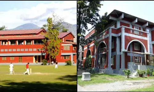 उत्तराखंड ने शिक्षा के क्षेत्र में रचा इतिहास, देहरादून के 8 स्कूलों ने देश के टॉप 10 स्कूलों में बनाया स्थान उत्तराखंड ने शिक्षा के क्षेत्र में रचा इतिहास, देहरादून के 8 स्कूलों ने देश के टॉप 10 स्कूलों में बनाया स्थान