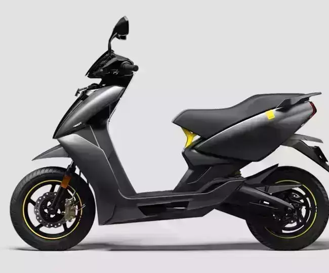 यह 5धांसू इलेक्ट्रिक स्कूटर्स मिल रहे इतनी कीमत पर जानिए फीचर्स....... यह 5धांसू इलेक्ट्रिक स्कूटर्स मिल रहे इतनी कीमत पर जानिए फीचर्स.......