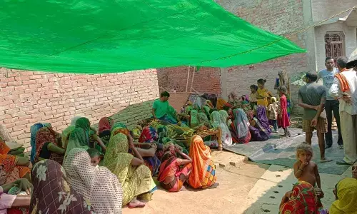 डेंगू से होमगार्ड की मौत चार दिन पहले आया था बुखार डेंगू से होमगार्ड की मौत चार दिन पहले आया था बुखार