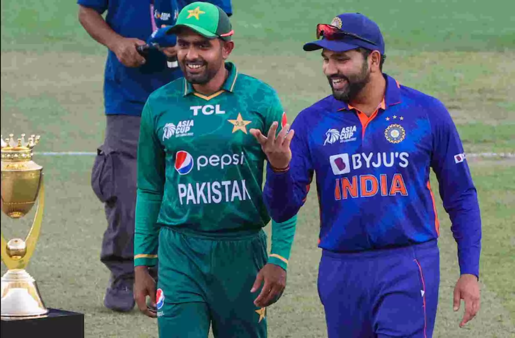 INDvsSA T20 World Cup: आज के मैच में भारत की जीत की दुआ करेगा पाकिस्तान, जानिए क्यों ?