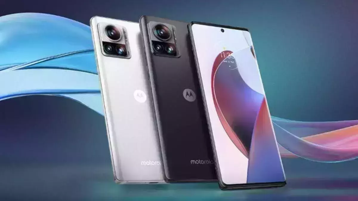 Motorola का नया स्मार्टफोन बहुत जल्द होगा लांच,जानें फीचर्स और कीमत...