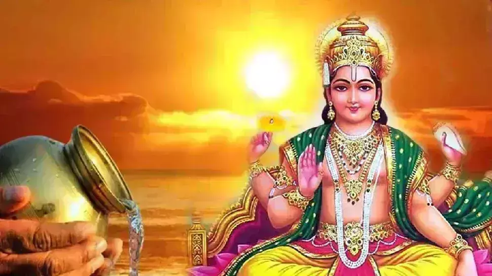 आज छठ के दौरान करें यह उपाय, होगा बडा लाभ .. आज छठ के दौरान करें यह उपाय, होगा बडा लाभ ..