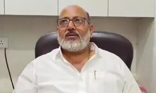 ज्ञानवापी के 5 केस की पॉवर ऑफ अटॉर्नी सीएम योगी को क्यों? वैदिक सनातन संघ ने बताई यह वजह.. ज्ञानवापी के 5 केस की पॉवर ऑफ अटॉर्नी सीएम योगी को क्यों? वैदिक सनातन संघ ने बताई यह वजह..