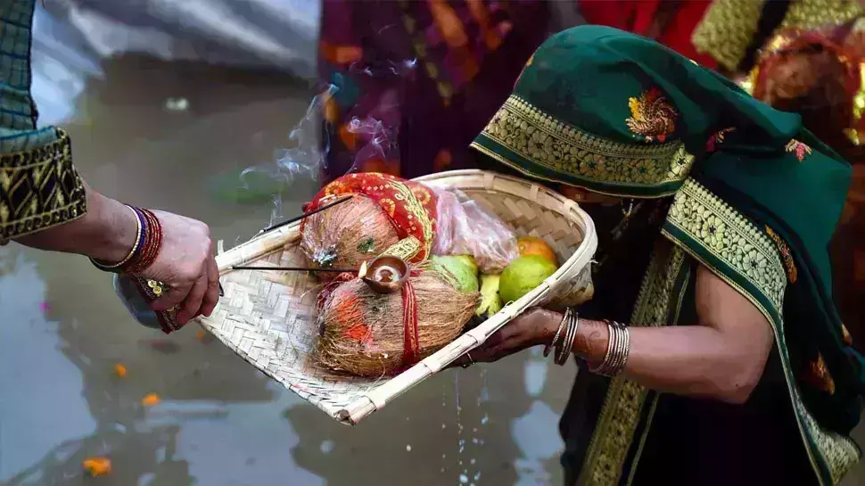 छठी मईया को चढायें यह प्रसाद सारी मनोकामना होगी पूर्ण जानें ... छठी मईया को चढायें यह प्रसाद सारी मनोकामना होगी पूर्ण जानें ...
