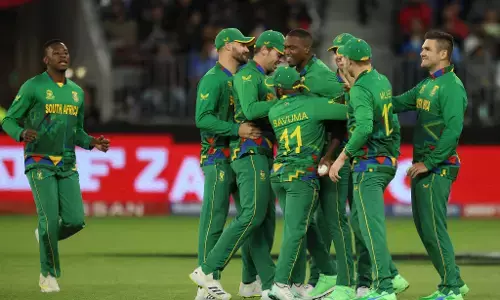 #INDvsSA: India vs South Africa Match : साउथ अफ्रीका ने जीता मैच, भारत को मिली वर्ल्ड कप में मिली पहली हार #INDvsSA: India vs South Africa Match : साउथ अफ्रीका ने जीता मैच, भारत को मिली वर्ल्ड कप में मिली पहली हार