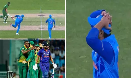 INDvsSA : рдЗрди 7 рд╕рдмрд╕реЗ рдмрдбрд╝реА рдЧрд▓рддрд┐рдпреЛрдВ рдХреА рд╡рдЬрд╣ рд╕реЗ рднрд╛рд░рдд рдХреЛ рдорд┐рд▓реА рд╕рд╛рдЙрде рдЕрдлреНрд░реАрдХрд╛ рдХреЗ рдЦрд┐рд▓рд╛рдл рд╣рд╛рд░ INDvsSA : рдЗрди 7 рд╕рдмрд╕реЗ рдмрдбрд╝реА рдЧрд▓рддрд┐рдпреЛрдВ рдХреА рд╡рдЬрд╣ рд╕реЗ рднрд╛рд░рдд рдХреЛ рдорд┐рд▓реА рд╕рд╛рдЙрде рдЕрдлреНрд░реАрдХрд╛ рдХреЗ рдЦрд┐рд▓рд╛рдл рд╣рд╛рд░