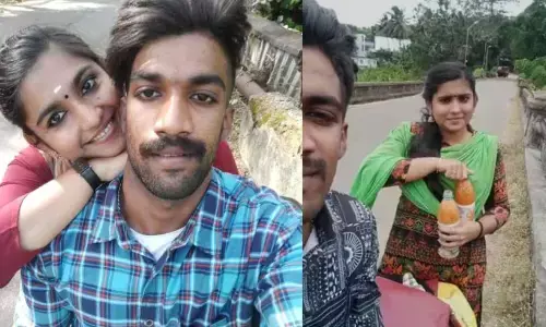 कातिल गर्लफ्रेंड ने रचा ऐसा षड्यंत्र, बॉयफ्रेंड ने सपने में भी नहीं सोचा होगा, चौंकाने वाली मर्डर मिस्ट्री का खुलासा, ये था कारण! कातिल गर्लफ्रेंड ने रचा ऐसा षड्यंत्र, बॉयफ्रेंड ने सपने में भी नहीं सोचा होगा, चौंकाने वाली मर्डर मिस्ट्री का खुलासा, ये था कारण!