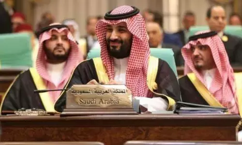 सऊदी अरब में काम करने के लिए भारतीय इंजीनियर्स को पूरी करनी होगी ये शर्त सऊदी अरब में काम करने के लिए भारतीय इंजीनियर्स को पूरी करनी होगी ये शर्त